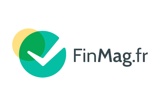 FInMag Logo