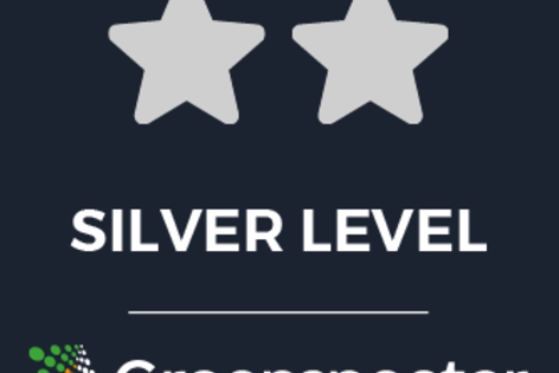 Greenspector Silver Level - App Orange Bank